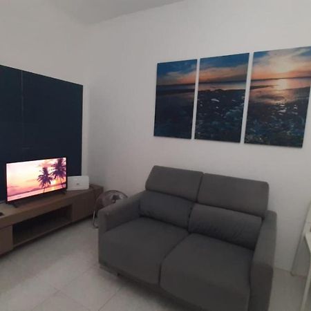 Your Basic Lodging Gozo Marsalforn Ngoại thất bức ảnh