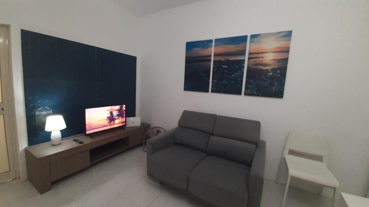 Your Basic Lodging Gozo Marsalforn Ngoại thất bức ảnh